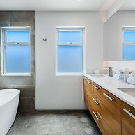 Four Palms in Deepwell Estates