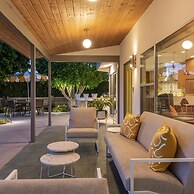 Four Palms in Deepwell Estates