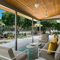 Four Palms in Deepwell Estates