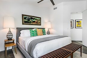 Four Palms in Deepwell Estates