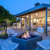 Four Palms in Deepwell Estates