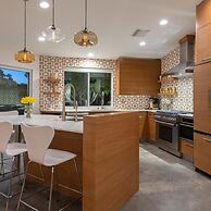 Four Palms in Deepwell Estates