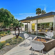 Four Palms in Deepwell Estates