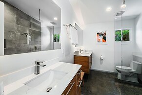 Four Palms in Deepwell Estates