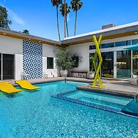 Four Palms in Deepwell Estates