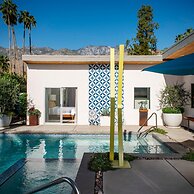 Four Palms in Deepwell Estates