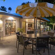 Four Palms in Deepwell Estates