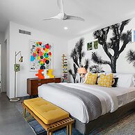 Four Palms in Deepwell Estates