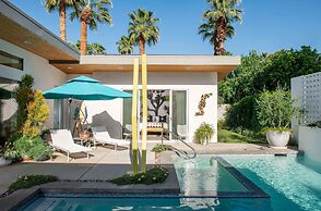 Four Palms in Deepwell Estates