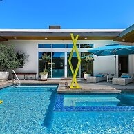 Four Palms in Deepwell Estates