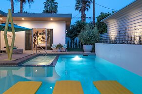 Four Palms in Deepwell Estates