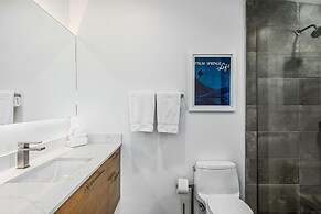 Four Palms in Deepwell Estates