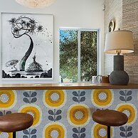 Four Palms in Deepwell Estates