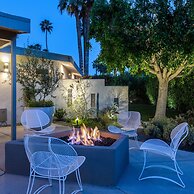 Four Palms in Deepwell Estates