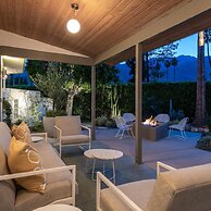 Four Palms in Deepwell Estates