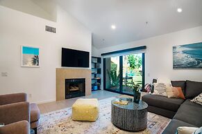 Paradise at the Pointe