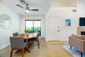 Paradise at the Pointe