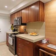 Paradise at the Pointe