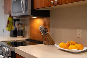 Paradise at the Pointe