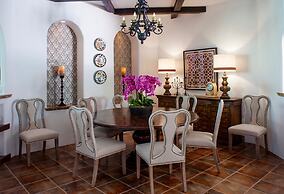 Villa Vista - Spanish Luxury Pool Wifi