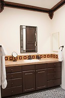 Villa Vista - Spanish Luxury Pool Wifi