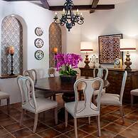 Villa Vista - Spanish Luxury Pool Wifi