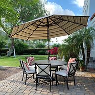 Villa Vista - Spanish Luxury Pool Wifi