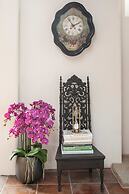 Villa Vista - Spanish Luxury Pool Wifi