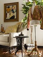 Villa Vista - Spanish Luxury Pool Wifi