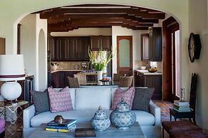 Villa Vista - Spanish Luxury Pool Wifi