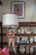 Villa Vista - Spanish Luxury Pool Wifi