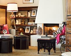 Villa Vista - Spanish Luxury Pool Wifi