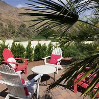 Villa Vista - Spanish Luxury Pool Wifi