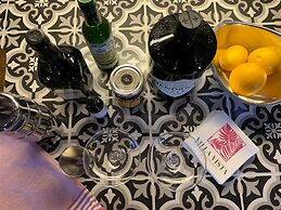 Villa Vista - Spanish Luxury Pool Wifi