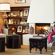 Villa Vista - Spanish Luxury Pool Wifi