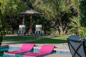 Villa Vista - Spanish Luxury Pool Wifi