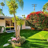 Escapade in Palm Springs