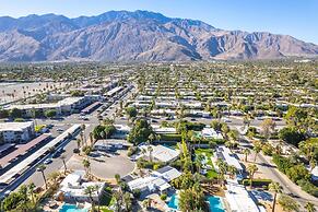 Escapade in Palm Springs