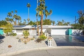 Escapade in Palm Springs