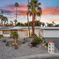 Escapade in Palm Springs