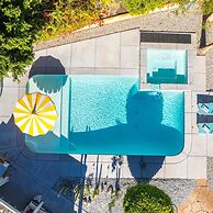 Escapade in Palm Springs