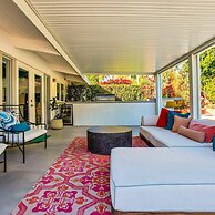 Escapade in Palm Springs