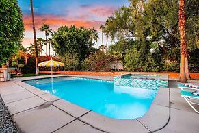 Escapade in Palm Springs