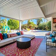 Escapade in Palm Springs