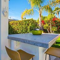 Escapade in Palm Springs