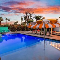 Escapade in Palm Springs