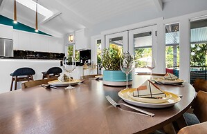 Escapade in Palm Springs