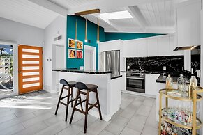 Escapade in Palm Springs