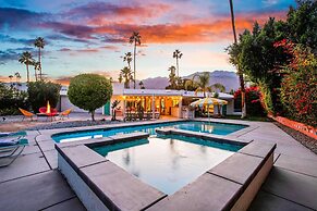 Escapade in Palm Springs
