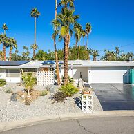 Escapade in Palm Springs